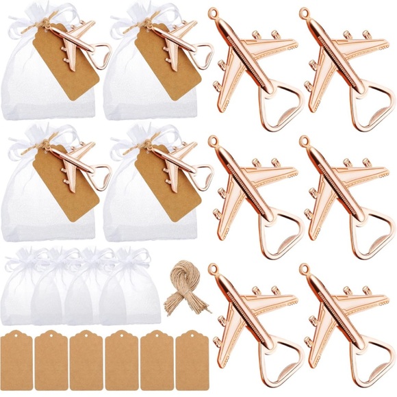 Other - Airplane bottle opener